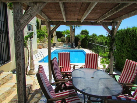 5 bedroom Villa for sale in Las Ramblas