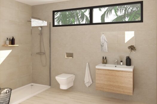 3 bedroom Villa for sale in Fortuna