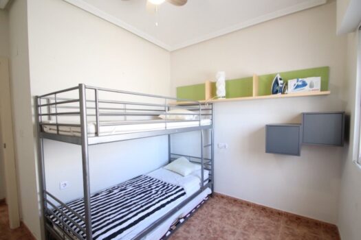 2 bedroom Townhouse for sale in Torrevieja