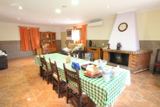 3 bedroom Villa for sale in La Marina