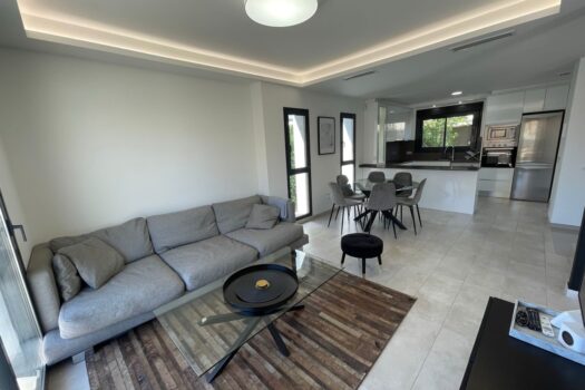 5 bedroom Villa for sale in Ciudad Quesada