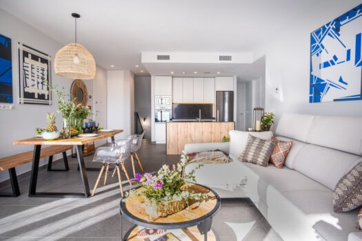 2 bedroom Villa for sale in Polop