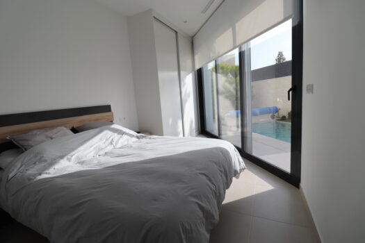 3 bedroom Villa for sale in Benijofar