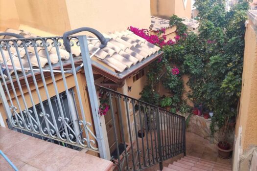 4 bedroom Townhouse for sale in La Nucia