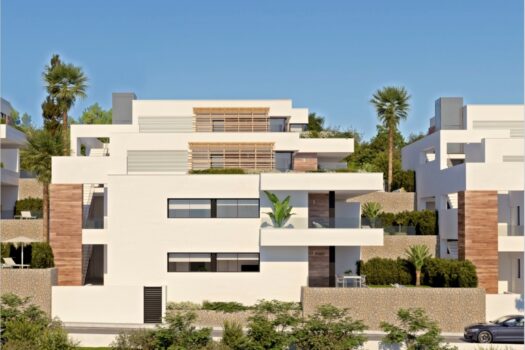 2 bedroom Apartment for sale in Cumbre del Sol
