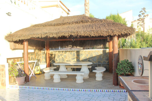 5 bedroom Villa for sale in Ciudad Quesada