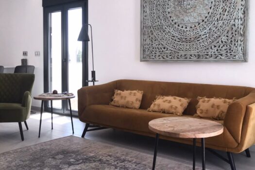 2 bedroom Villa for sale in Benijofar