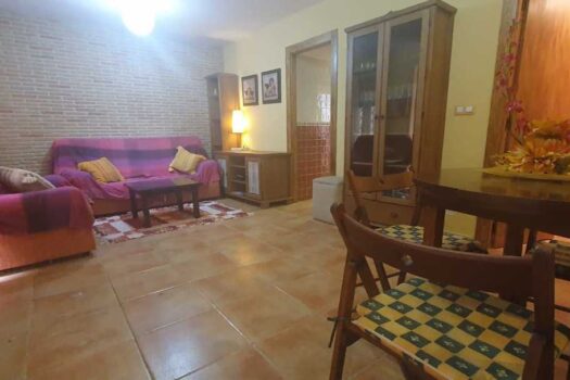 4 bedroom Townhouse for sale in Bullas