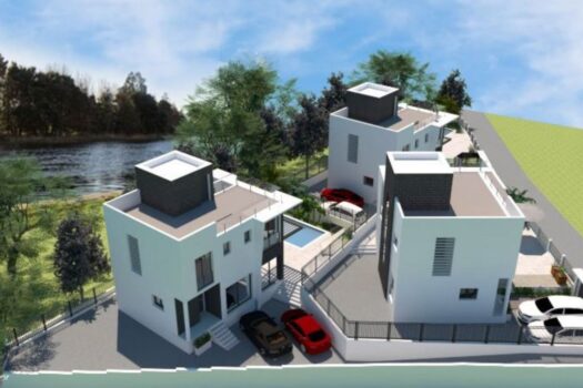 3 bedroom Villa for sale in Villajoyosa