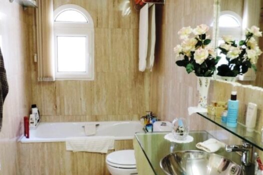 3 bedroom Villa for sale in Orihuela Costa