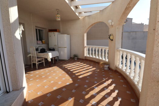 2 bedroom Villa for sale in Benijofar