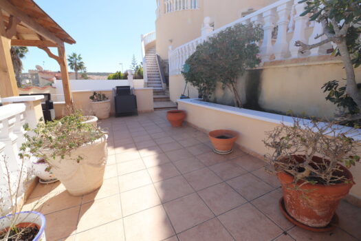 3 bedroom Villa for sale in Ciudad Quesada