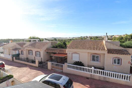 2 bedroom Villa for sale in Algorfa