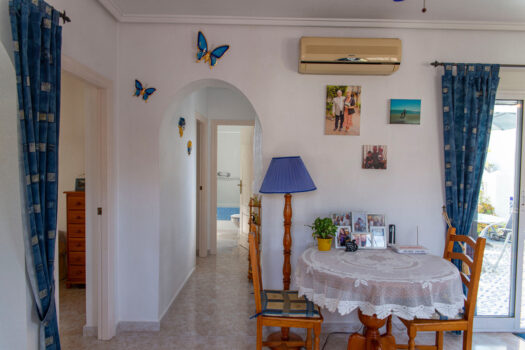 Vila – 3 ložnice – Ciudad Quesada