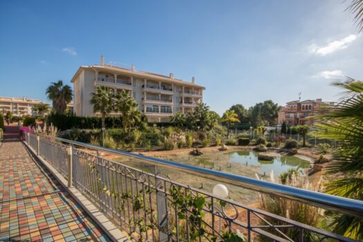 3 bedroom Apartment for sale in Playa Flamenca