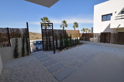 2 bedroom Apartment for sale in Algorfa