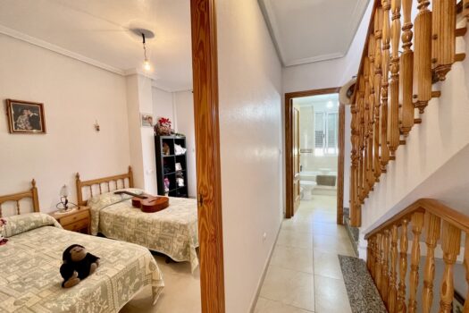 3 bedroom Townhouse for sale in Santiago de la Ribera