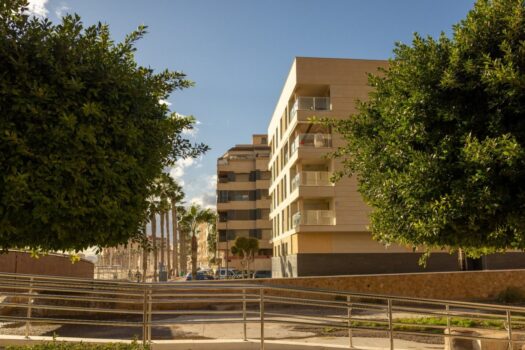 2 bedroom Apartment for sale in Aguilas