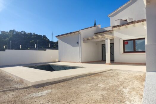3 bedroom Villa for sale in Finestrat