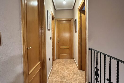 3 bedroom Townhouse for sale in Benijofar