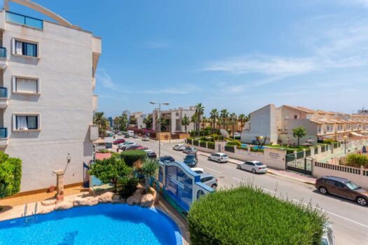 2 bedroom Apartment for sale in Dehesa De Campoamor