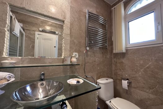 3 bedroom Villa for sale in Las Ramblas