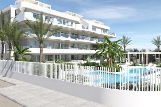 3 bedroom Apartment for sale in Orihuela Costa