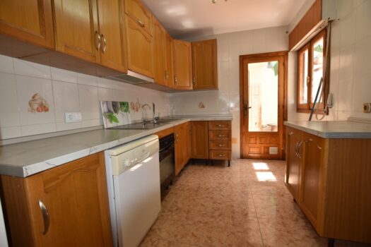 4 bedroom Townhouse for sale in Almoradi