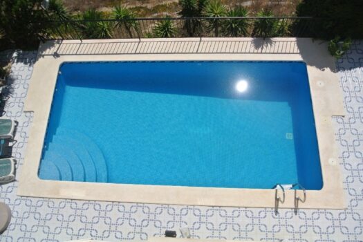 3 bedroom Villa for sale in Las Ramblas