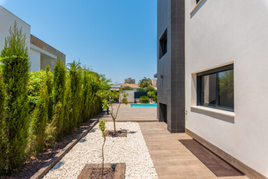 4 bedroom Villa for sale in Mar Menor