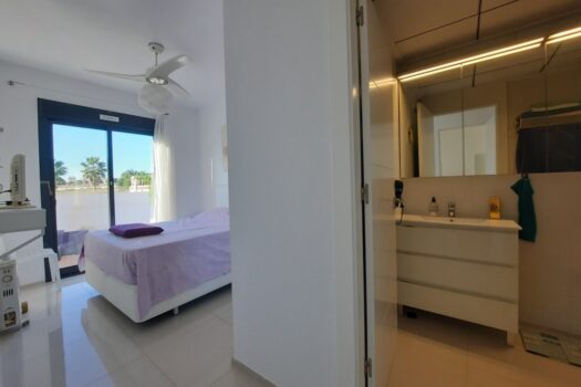 2 bedroom Villa for sale in Ciudad Quesada