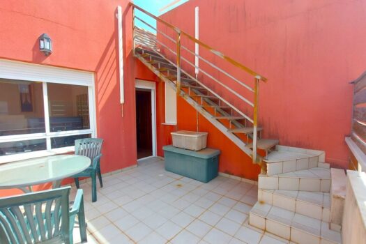 3 bedroom Villa for sale in Villamartin