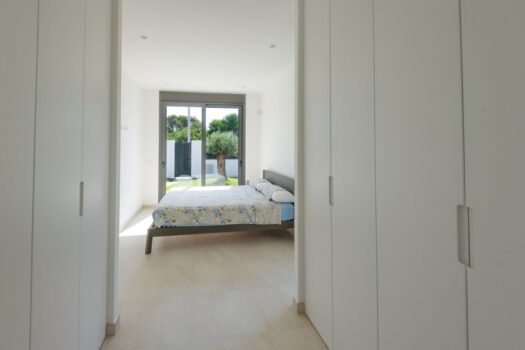 Vila – 3 ložnice – Santiago de la Ribera