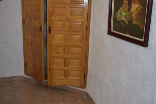 4 bedroom Villa for sale in Molina de Segura