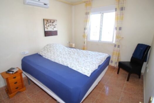 3 bedroom Villa for sale in Villamartin