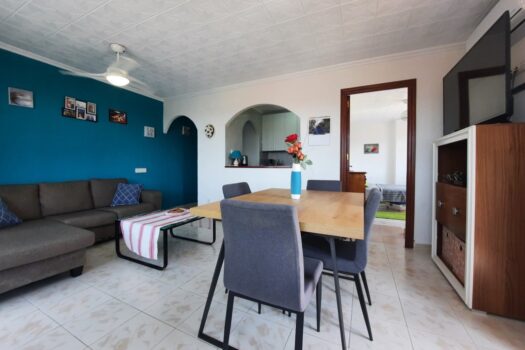 1 bedroom Apartment for sale in Torrevieja-PRODANO