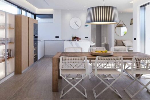 3 bedroom Villa for sale in San Javier