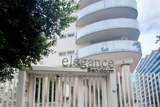 2 bedroom Apartment for sale in Villajoyosa