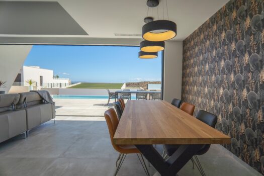 5 bedroom Villa for sale in Ciudad Quesada