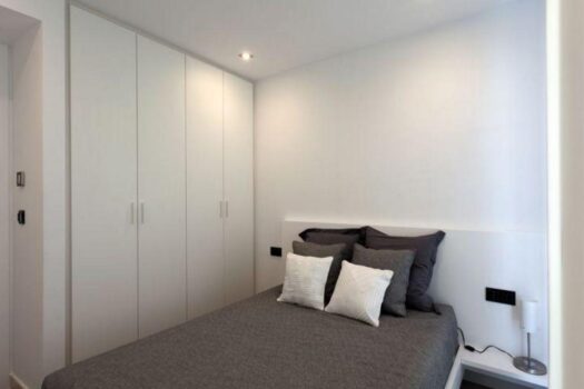 4 bedroom Villa for sale in Benidorm