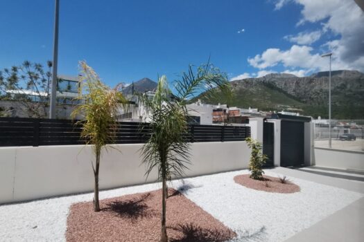 3 bedroom Villa for sale in Polop