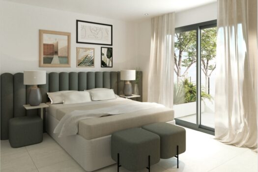 3 bedroom Townhouse for sale in Gran Alacant