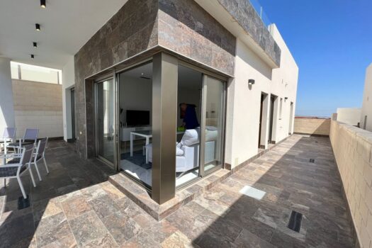 3 bedroom Villa for sale in Los Altos