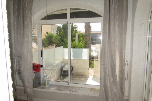 Apartmán – 2 ložnice – Cabo Roig