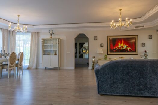 5 bedroom Villa for sale in Ciudad Quesada