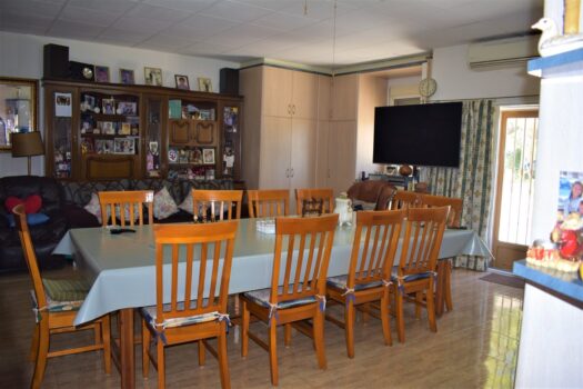 4 bedroom Villa for sale in Molina de Segura