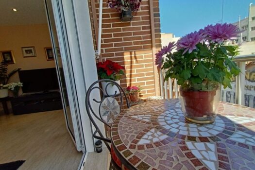 3 bedroom Apartment for sale in Guardamar