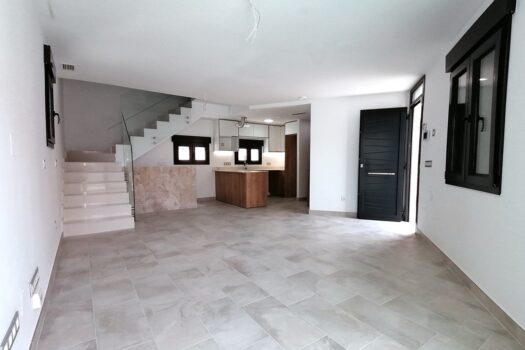 3 bedroom Villa for sale in La Mata