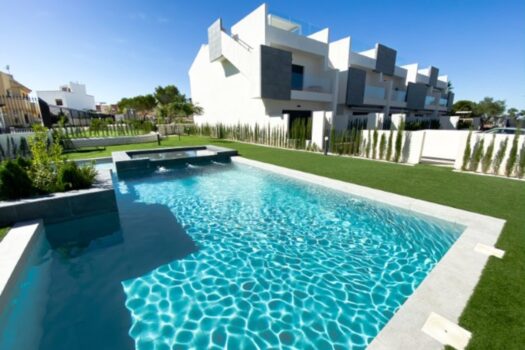 3 bedroom Apartment for sale in Torrevieja