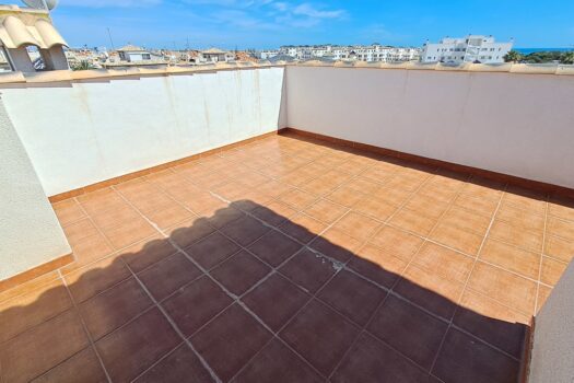 3 bedroom Villa for sale in La Zenia